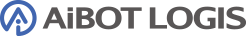 아이봇로지스 로고 이미지